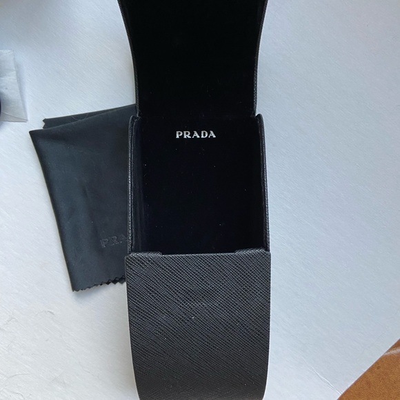 NEW Prada Sunglasses - Picture 13 of 14
